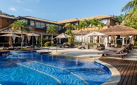 Rio Buzios Boutique Hotel